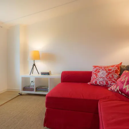 شقة Herthaquelle 3 