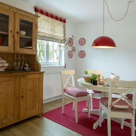 شقة Herthaquelle 3 