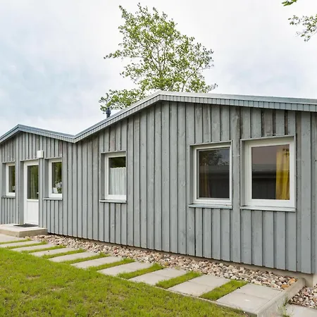 شقة Herthaquelle 3 