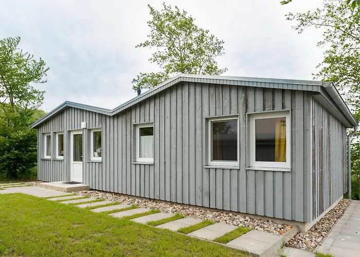 Appartement Herthaquelle 3 